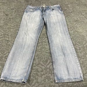 American Rag jeans 36x34